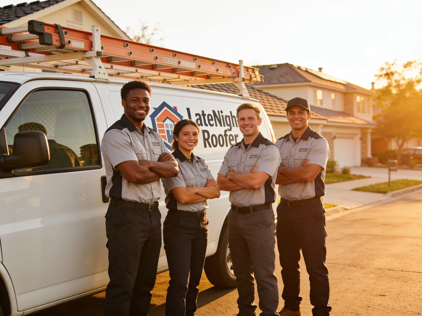 Emergency Roof Repair company in Oshkosh, NE
