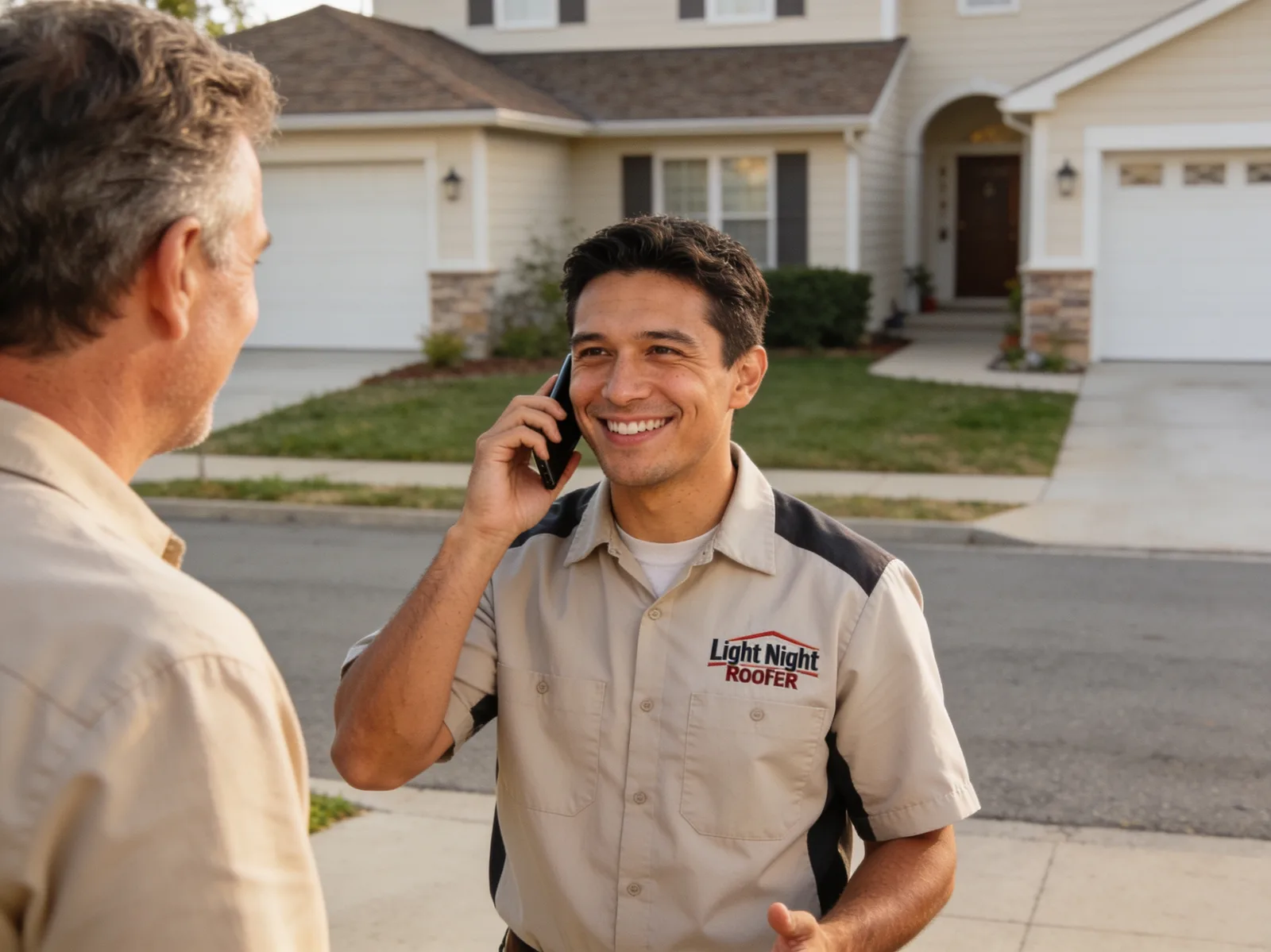 Emergency Roof Repair Oshkosh, NE FAQs